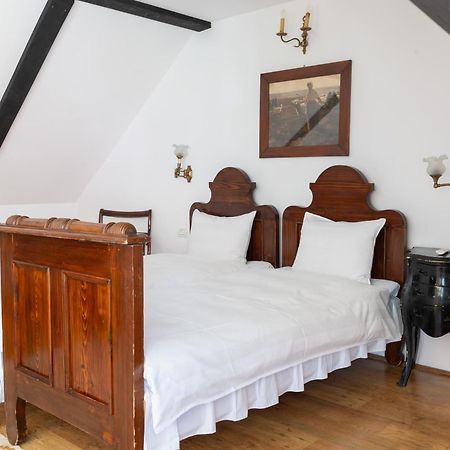 Casa Maria Hotel Bran  Ngoại thất bức ảnh