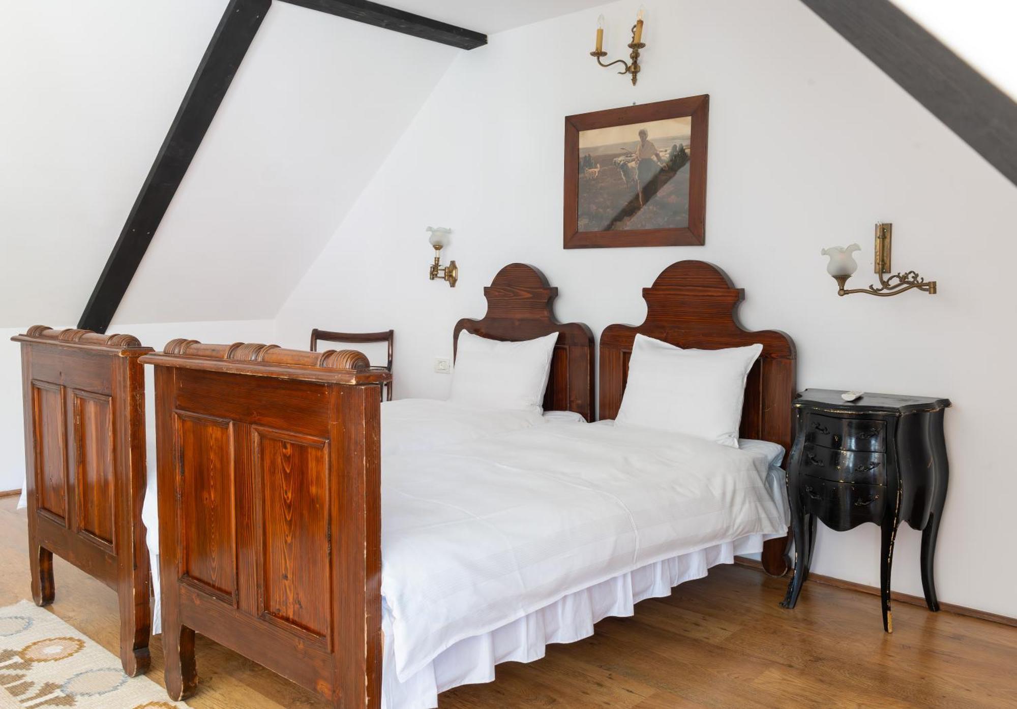 Casa Maria Hotel Bran  Ngoại thất bức ảnh