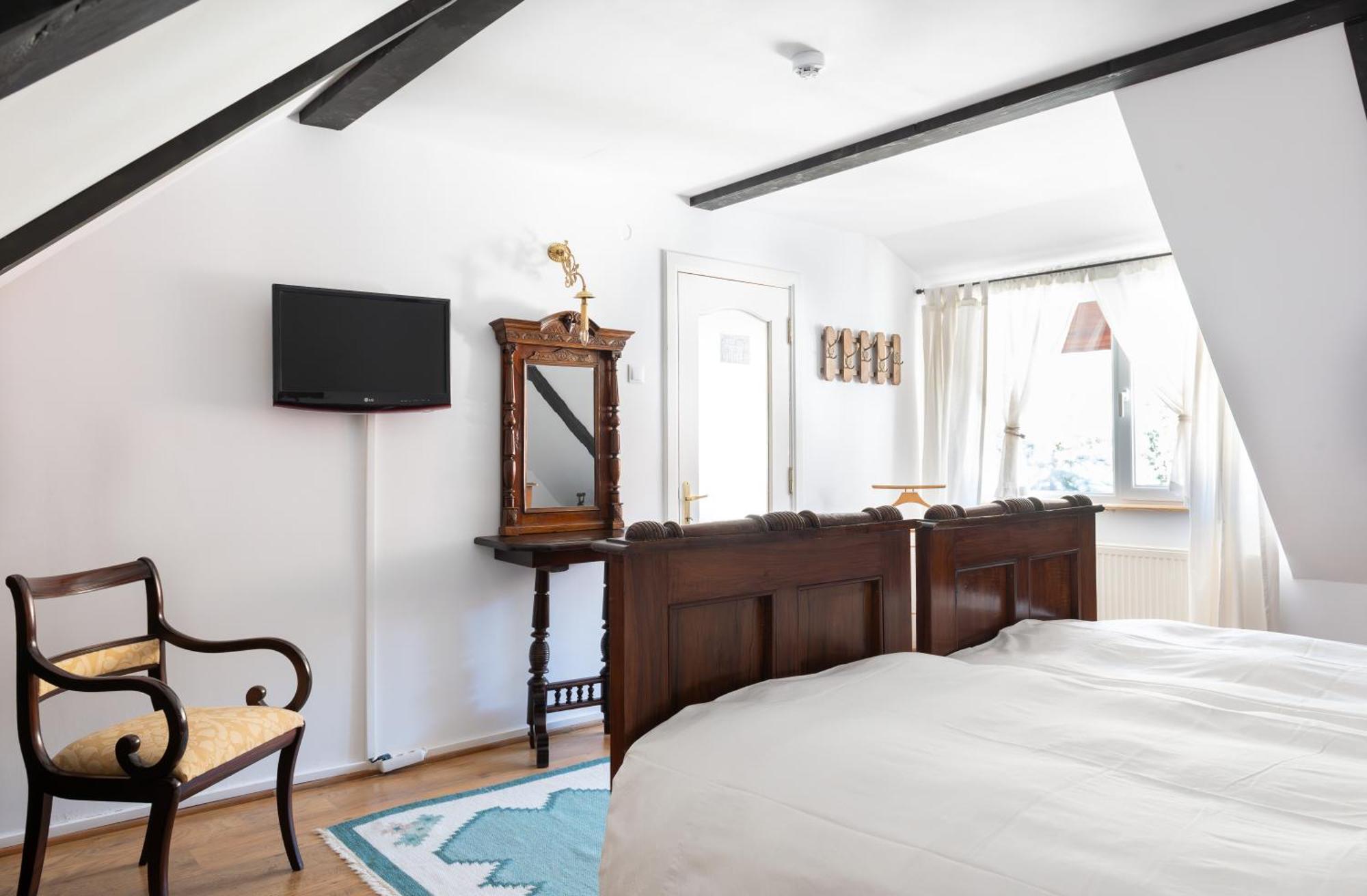 Casa Maria Hotel Bran  Ngoại thất bức ảnh