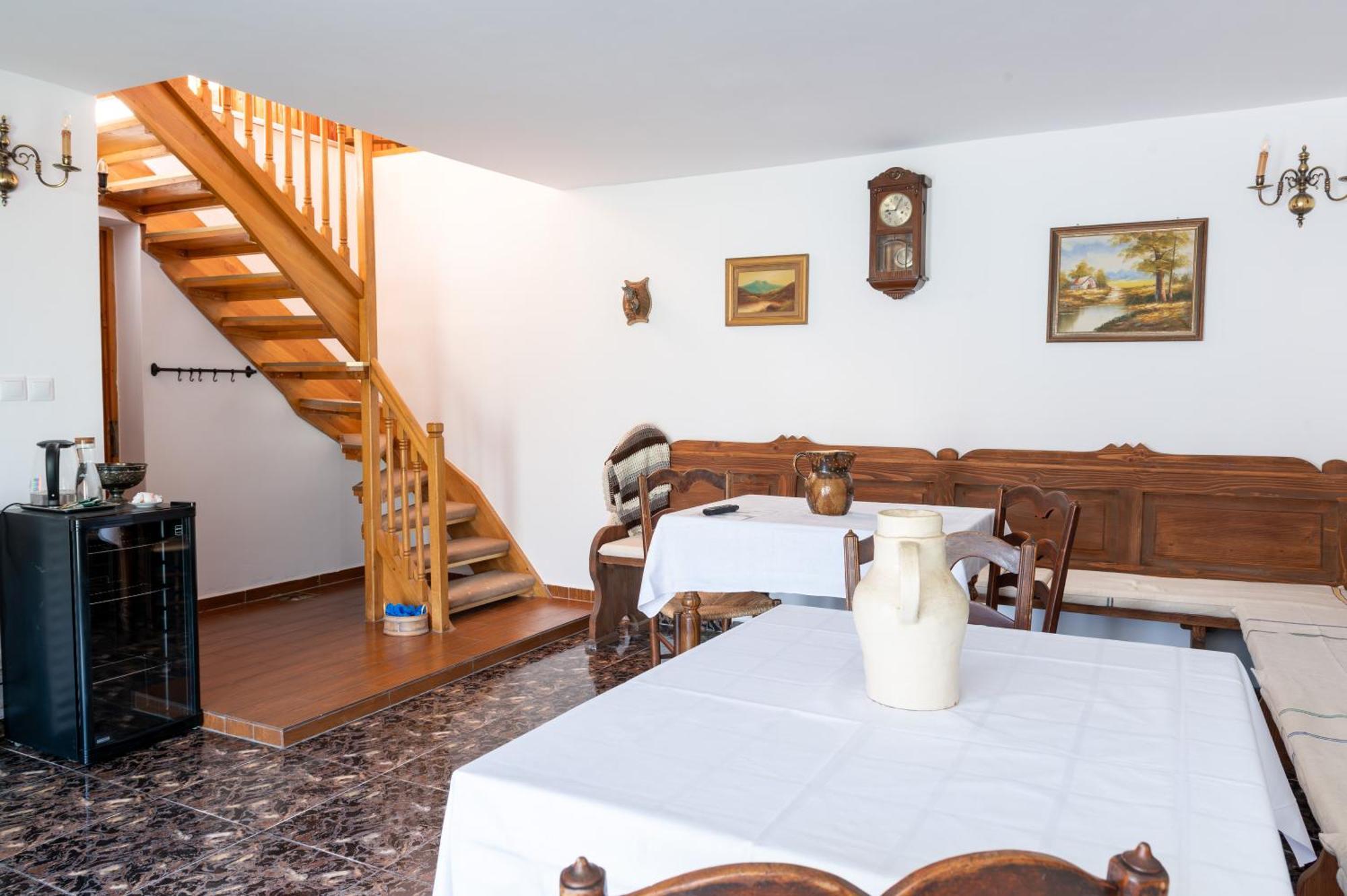 Casa Maria Hotel Bran  Ngoại thất bức ảnh