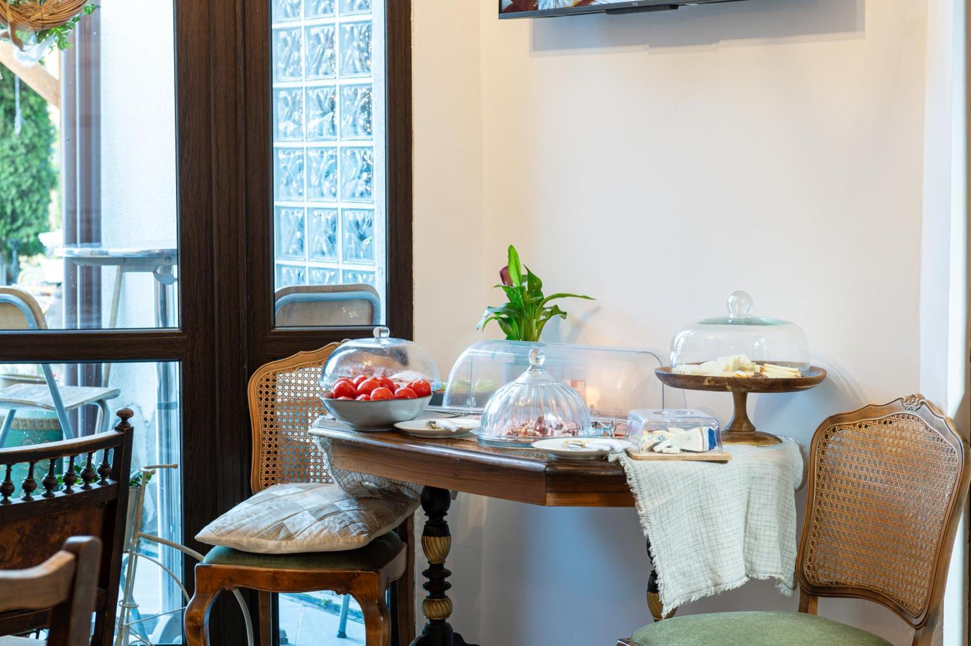 Casa Maria Hotel Bran  Ngoại thất bức ảnh