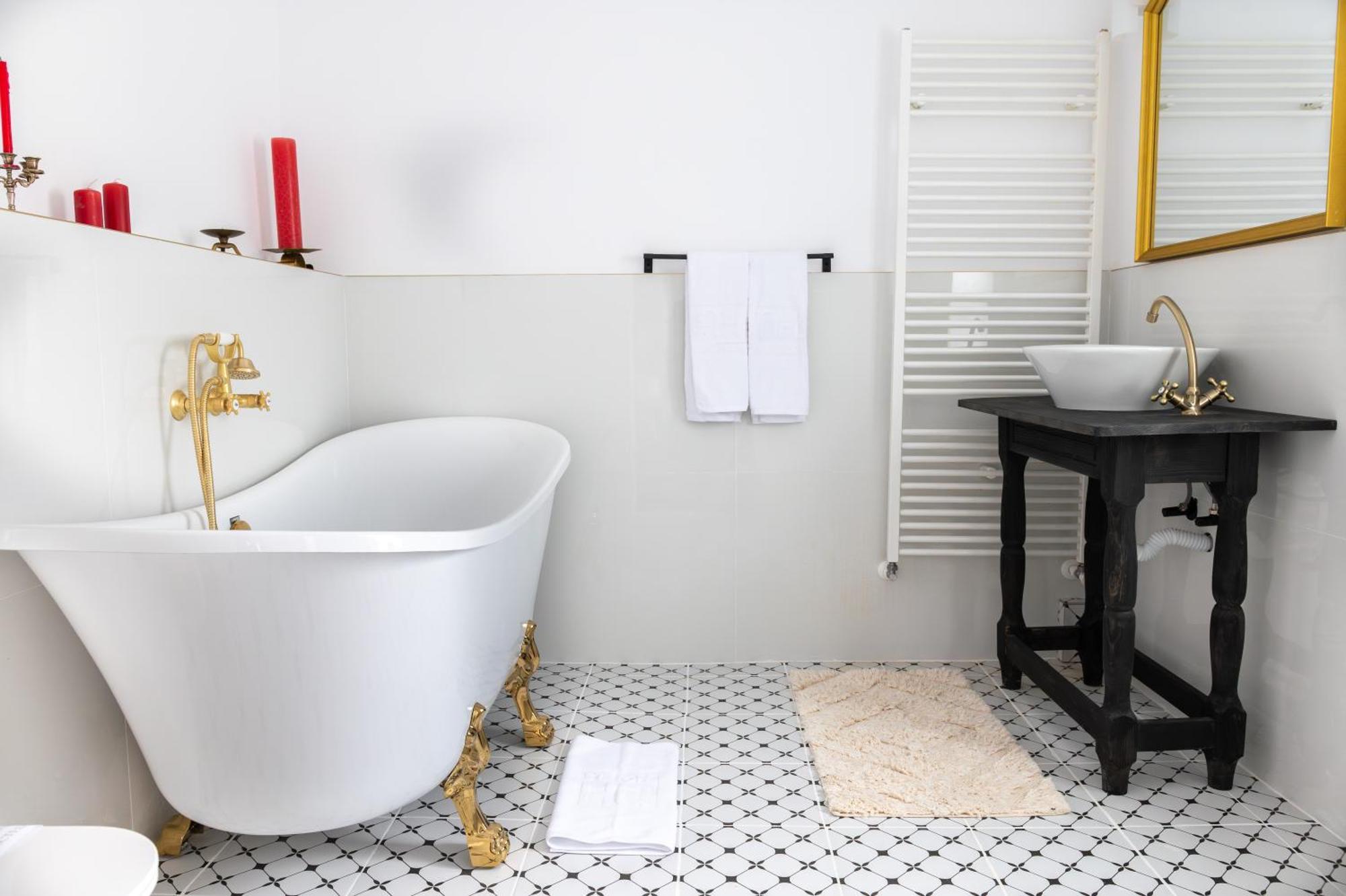 Casa Maria Hotel Bran  Ngoại thất bức ảnh