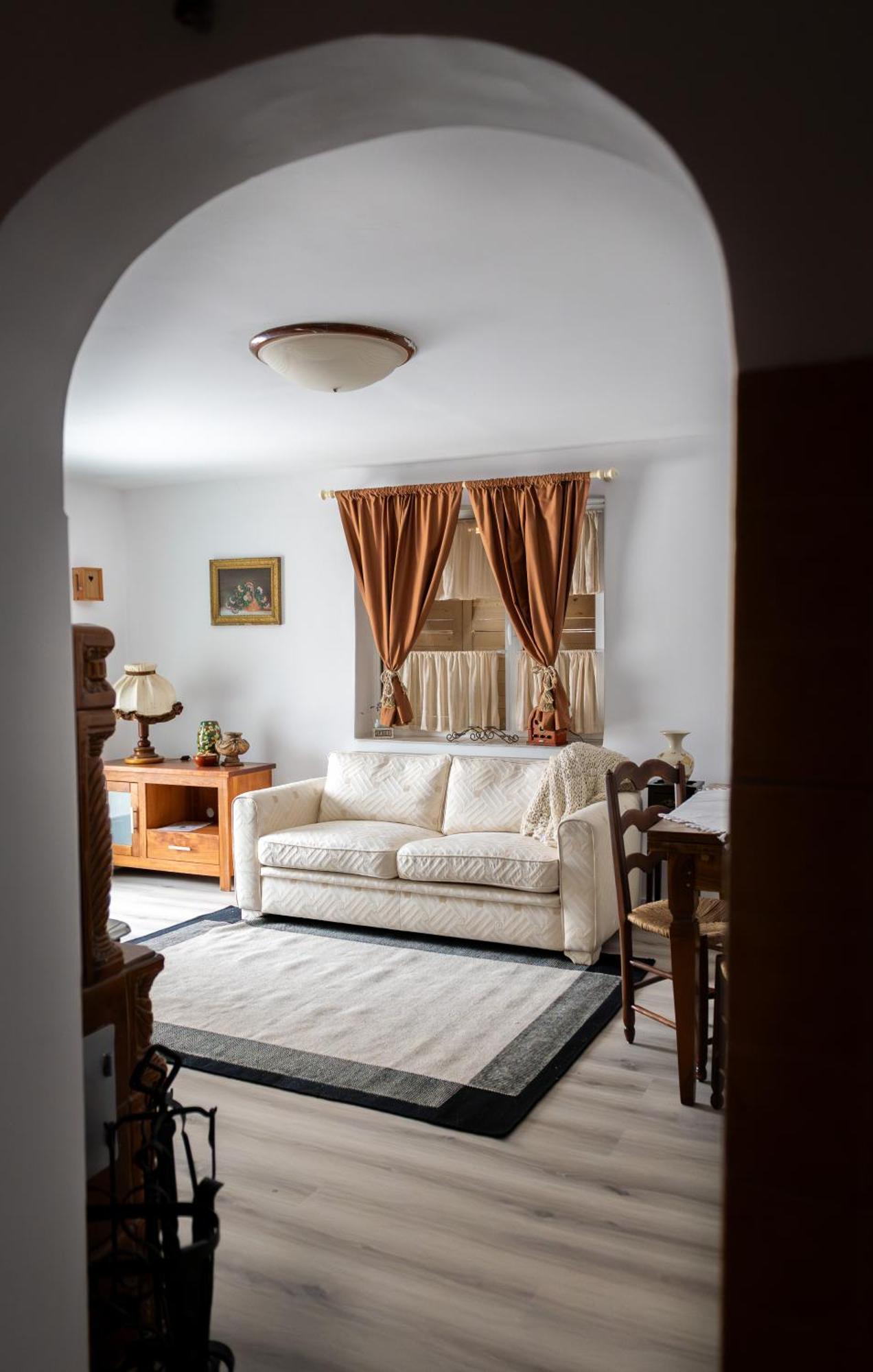 Casa Maria Hotel Bran  Ngoại thất bức ảnh