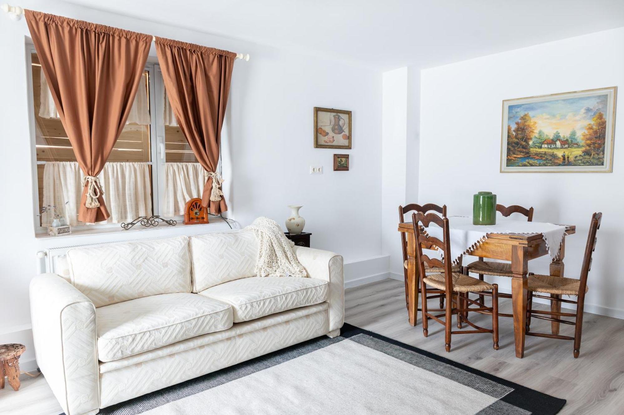 Casa Maria Hotel Bran  Ngoại thất bức ảnh