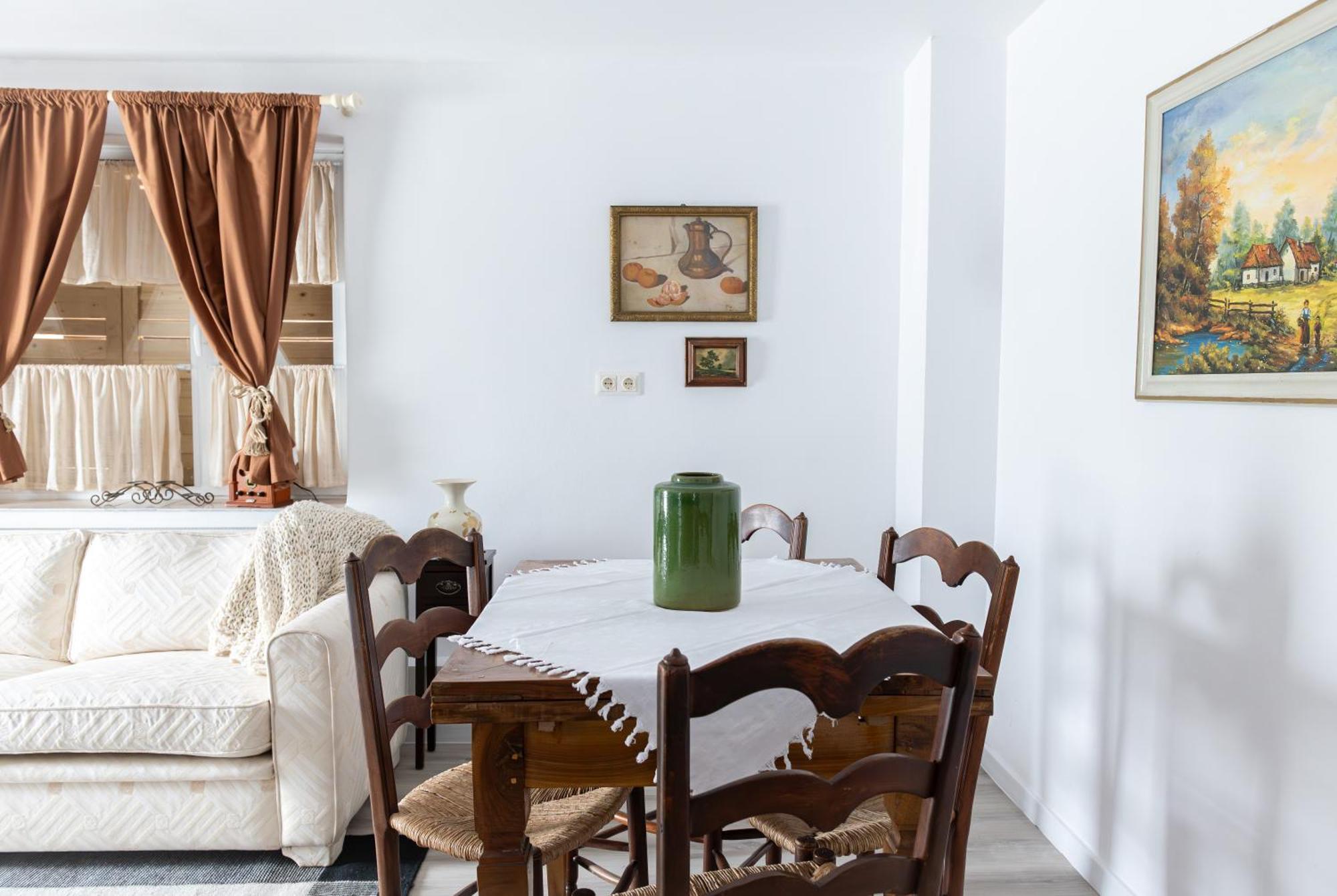 Casa Maria Hotel Bran  Ngoại thất bức ảnh