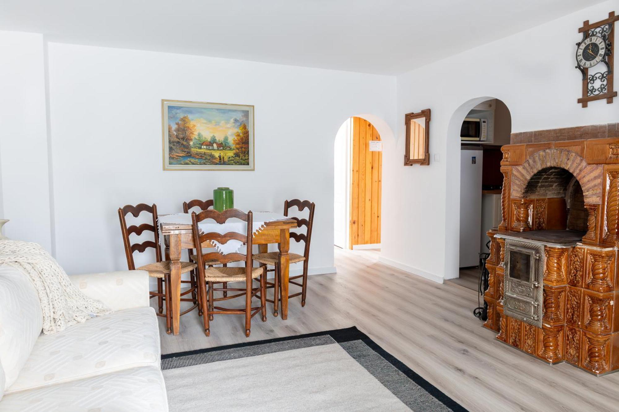 Casa Maria Hotel Bran  Ngoại thất bức ảnh