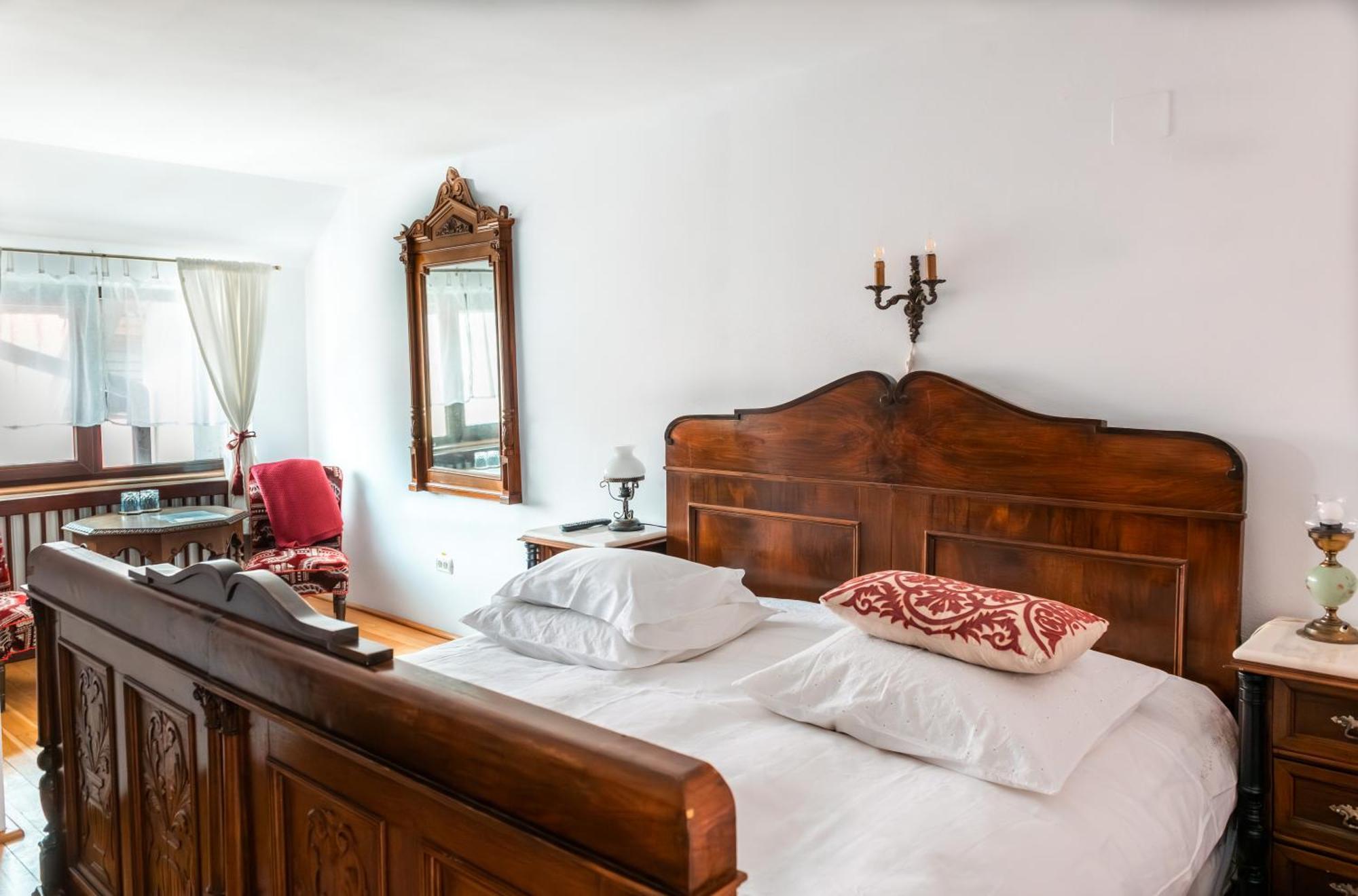 Casa Maria Hotel Bran  Ngoại thất bức ảnh